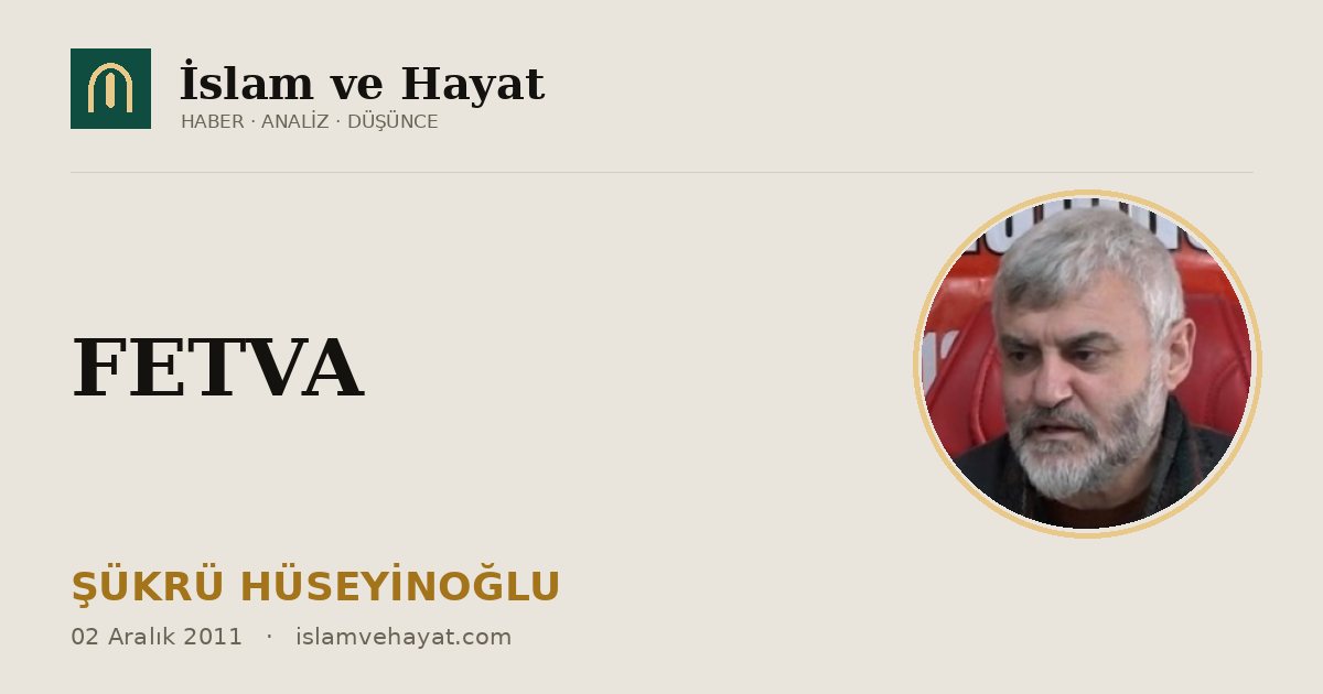 FETVA
