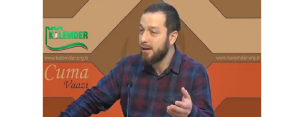 Rasulullah’ın (a.s.) en güzel örnek olması neyi ifade ediyor? (VİDEO)