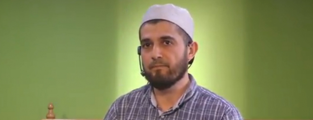 Ramazan’ı hakkıyla ifa etmek için neler yapmalıyız (VİDEO)
