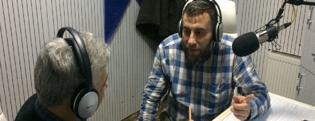 Sünnet mefhumu üzerine (VİDEO)