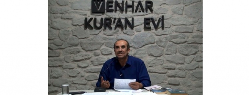 ‘Hacc, Müminlerin kardeşlik ve eşitliğinin sembolüdür’