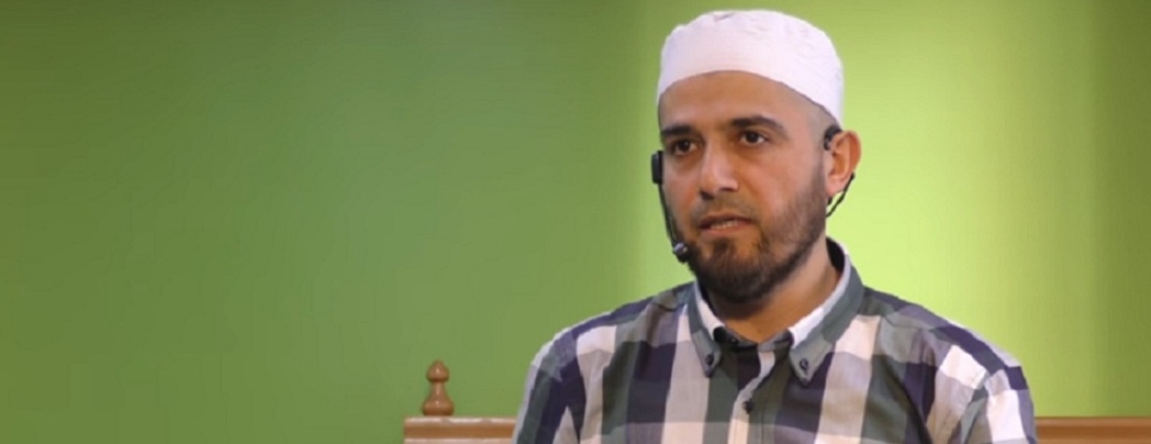 Cuma hutbesi: Kur’an’dan şuurluca istifade etmek (VİDEO)