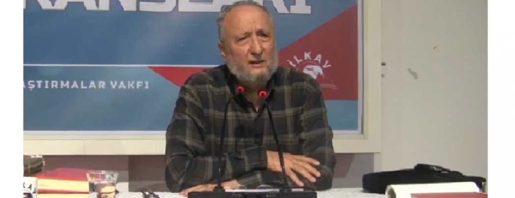 İLKAV´da ilçe ve mahalle temsilcilikleri ile genişletilmiş istişare toplantısı yapıldı (HABER-VİDEO)