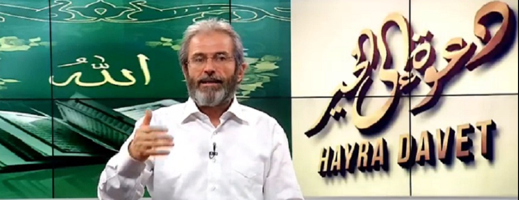 Hayra dâvet (VİDEO)