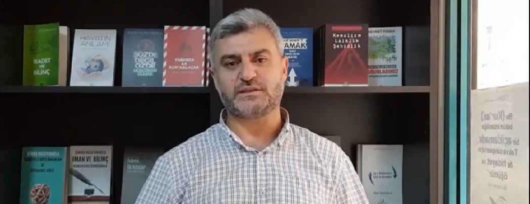 Şirk nedir, şirkin güncel boyutları nelerdir? (VİDEO)