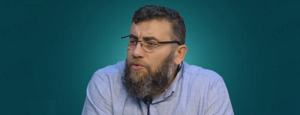 Cuma Vaazı: Yeni siyasal sistemin güncel olaylar üzerinden tahlili (VİDEO)