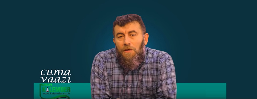 Cuma vaazı: Kerbela ajitasyonu (VİDEO)