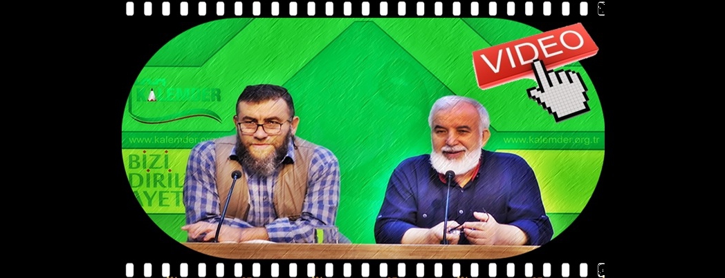 Bizi dirilten ayetler: Bakara Sûresi 1-2 (VİDEO)