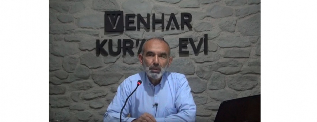 Uzlaşma teklifleri ve Rasullullah’ın cevabı (VİDEO)
