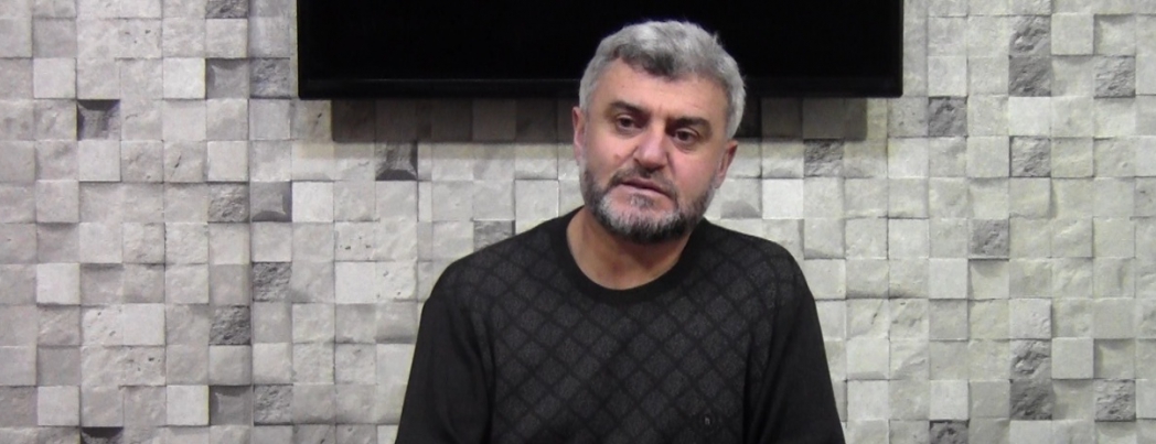 Esma Dersleri-12: Esmaun Nebi-2 (VİDEO)