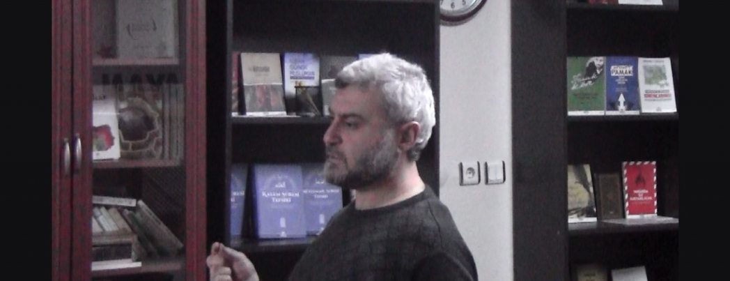Hutbe: Müzzemmil 10. ayet bağlamında İslami mücadelede yöntemin önemi (VİDEO)