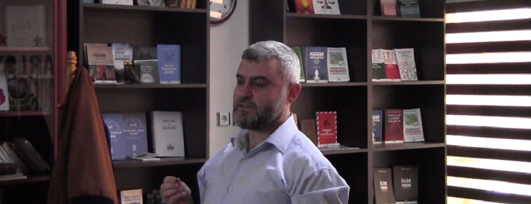 Hutbe: Bakara 256-257. Ayetler Bağlamında Güncel Bir “Karanlık-Aydınlık” Değerlendirmesi (VİDEO)