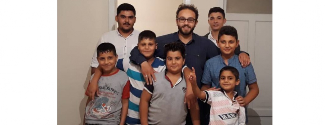 İnnâ lillahi ve innâ ileyhi râciun… (VİDEO)