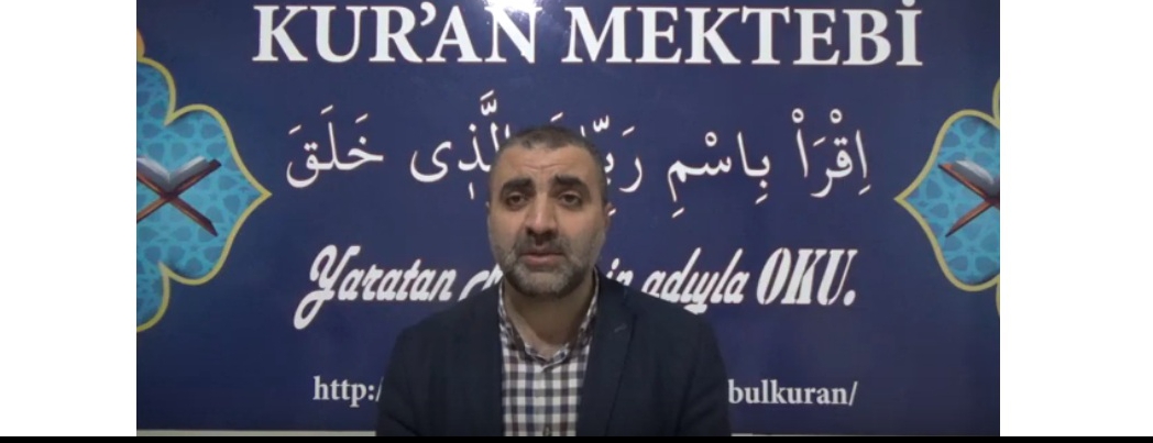 Yoldaki İşaretler -IV- Benzersiz Kur’an Nesli -I- (VİDEO)