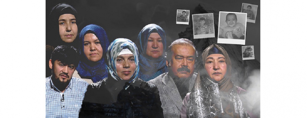 Doğu Türkistan belgeseli: Toplama kamplarının tanıkları anlatıyor (VİDEO)