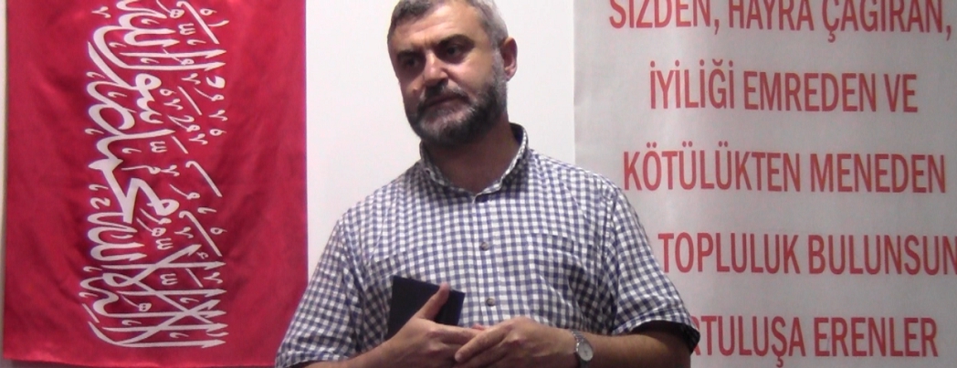 Hutbe: Nisa 59. Ayet Bağlamında: Din İtaattir, İtaat Dindir (VİDEO)