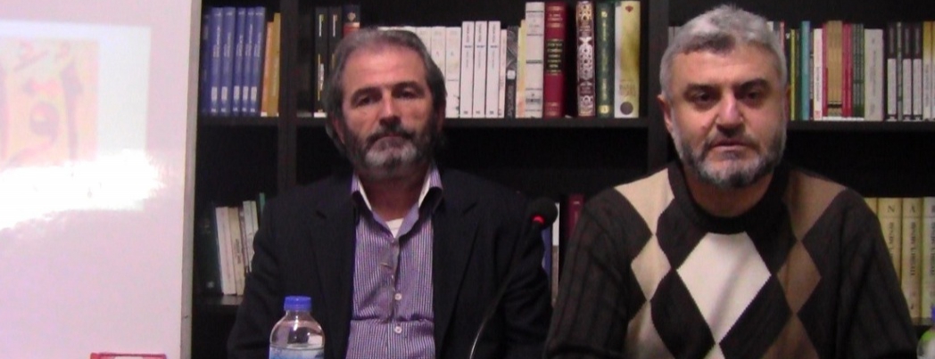 Fehm’ul Kur’an / Adım Adım Kur’an Dersleri – 1.  Ders (VİDEO)