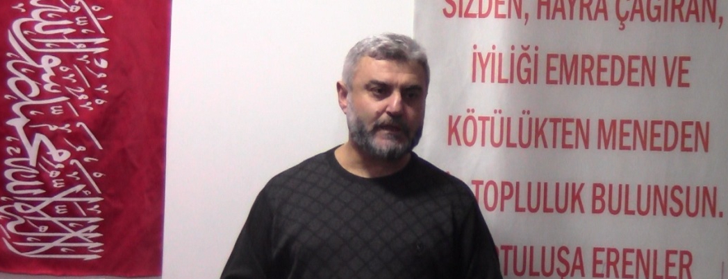 Hutbe: “İnsan Hakları” Kavramı ve “İnsan Hakları Günü” Bizim Neyimiz Olur? (VİDEO)