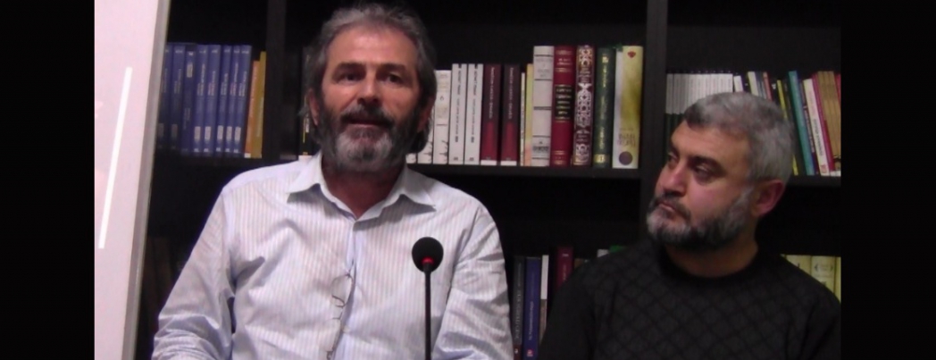 Fehm’ul Kur’an – Adım Adım Kur’an Dersleri –  II. Ders (VİDEO)