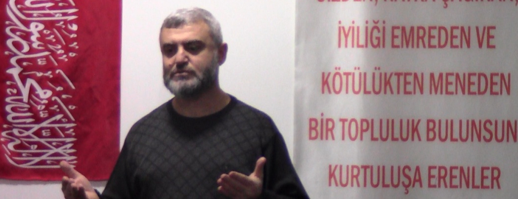 İslam’ın hakimiyet iddiasından vazgeçemeyiz, fakat hakikati bu iddiamıza kurban edemeyiz (VİDEO)