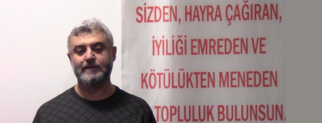 Yunus Sûresi 15. Ayet Bağlamında Tarihselcilik Sapması (VİDEO)
