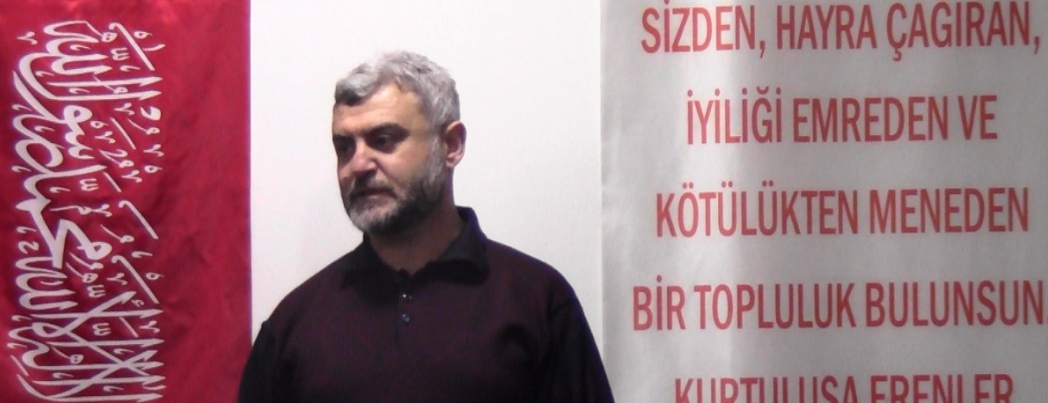 Allah’ın Bir Ayeti Olarak Koronavirüs (VİDEO)