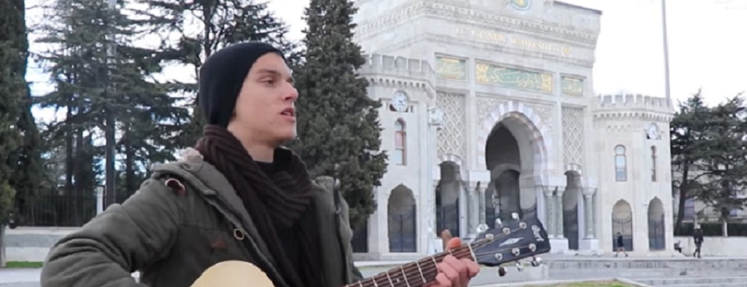 Lâ gâlibe illallah (EZGİ-VİDEO)