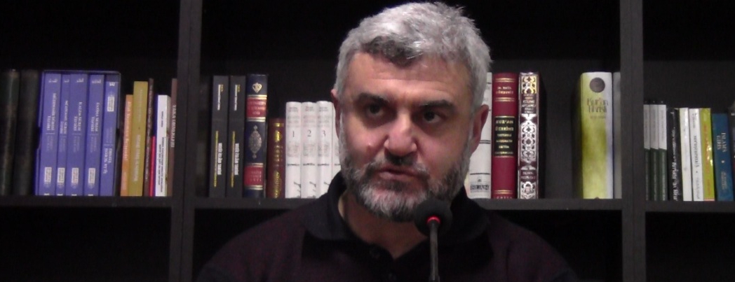 Fehm’ul Kur’an dersleri – Müddessir Suresi / 26-56. ayetler (VİDEO)