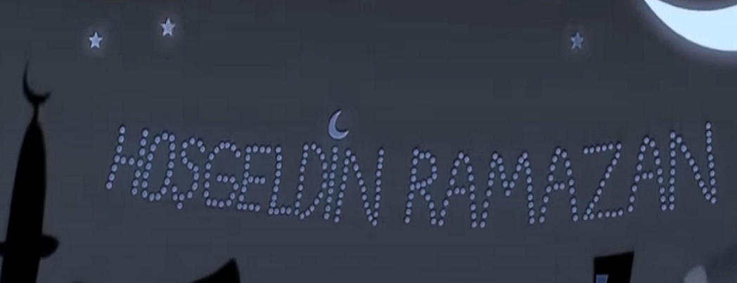 Ramazan ezgisi (VİDEO)