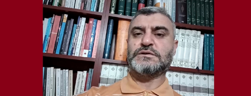 Bir “normalleşme süreci” açıklaması da bizden (VİDEO)