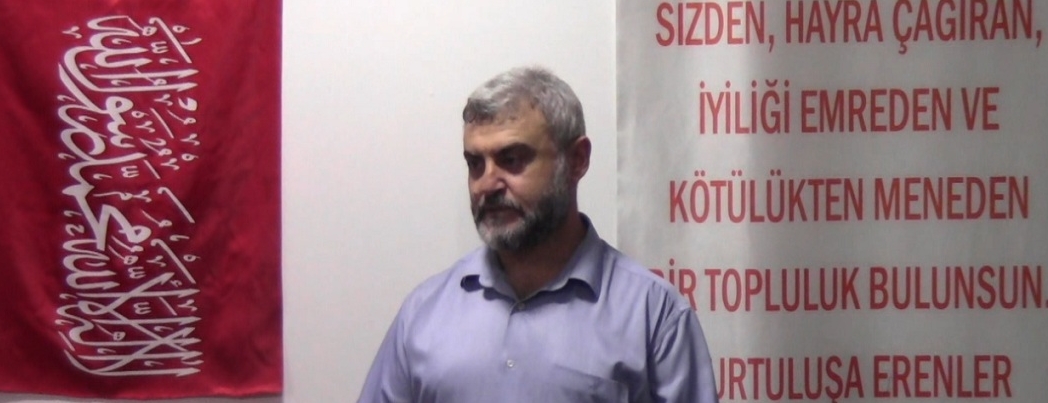 İnsanlara Sınır Çizen Değil, Kendisine Sınır Çizilen Allah İnancı ve Güncel Yansımaları (VİDEO)