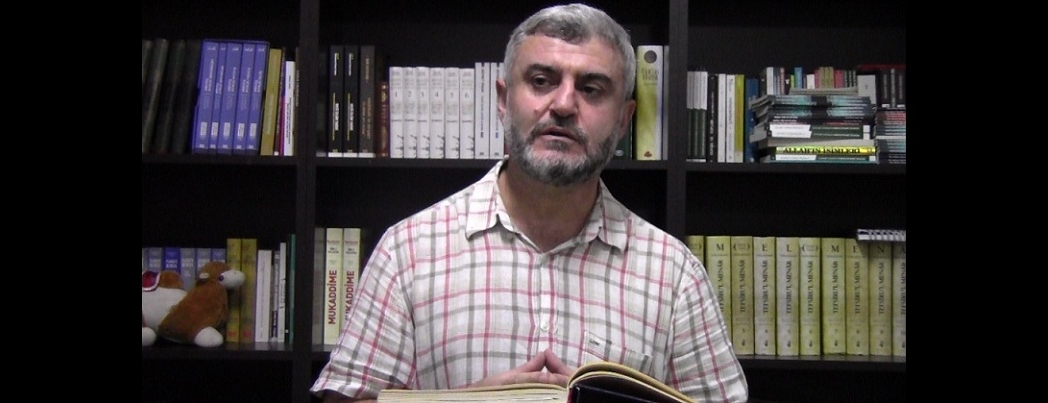 Fehm’ul Kur’an dersleri: Duhâ Sûresi (VİDEO)