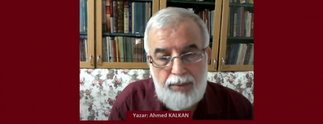 Kalkan: İnsan, Allah´ı Unutmanın Cezasını Çekiyor (VİDEO)