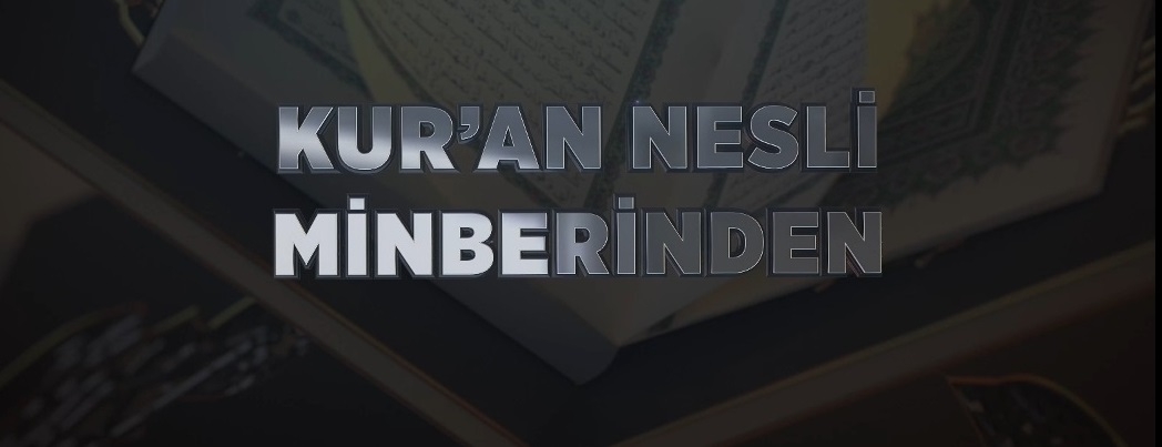 Kur’an En Güncel Kitaptır: Faiz Mahveder, Paylaşım Abad Eder (VİDEO)