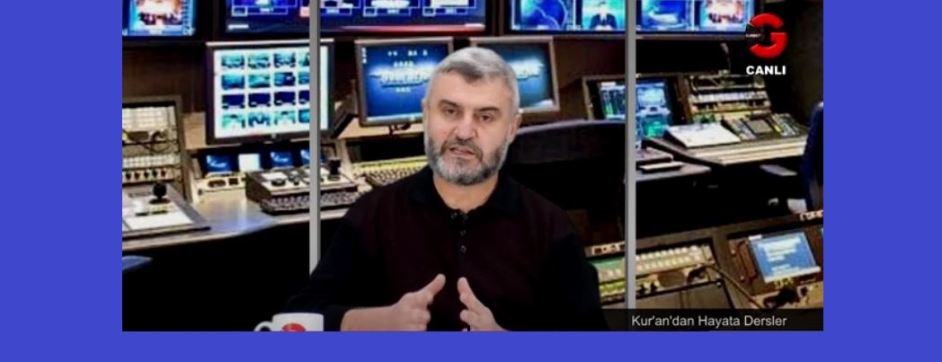 İletişim Araçları Karşısında Nesne Değil Özne Olmak (VİDEO)