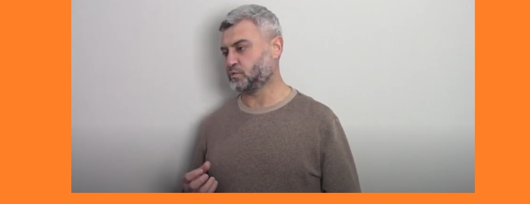 Kimse Kendi Andını Başkasına Dayatmamalı (VİDEO)