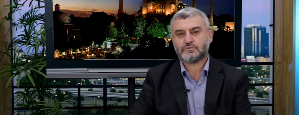 Kulluk Kampı Ramazan (VİDEO)