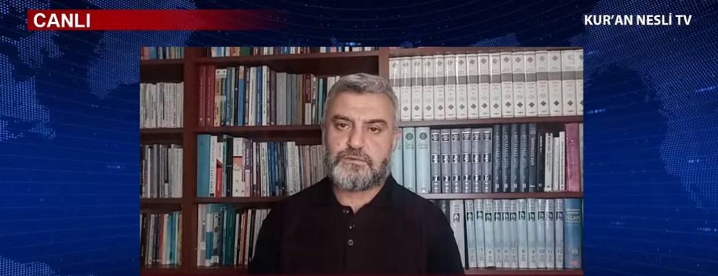 Esmâ Dersleri başladı (VİEO)