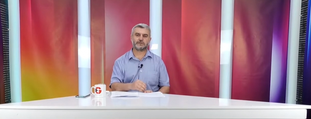 Esmaü’l Hüsna’yı Kavramanın Önemi (VİDEO)