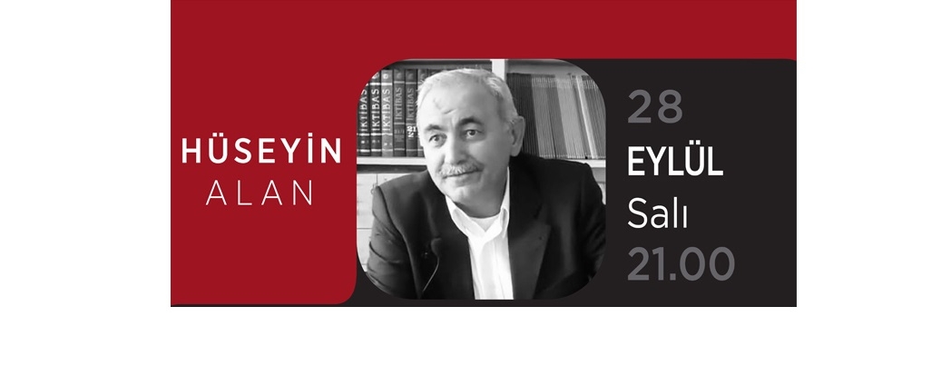 İktibas Dergisi canlı yayınları bugün başlıyor
