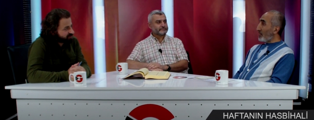 Câhiliye Ne Demektir? (VİDEO)