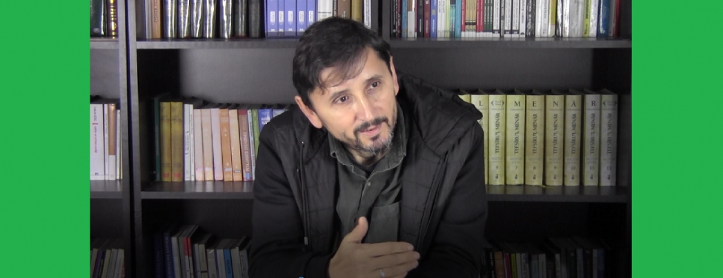 İslam’ın Gelecek Tasavvuru (VİDEO)