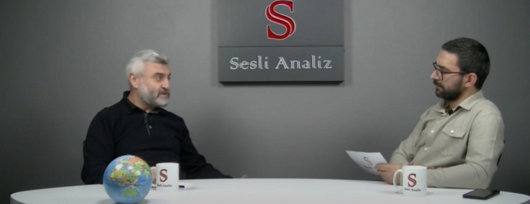 Medya ve biz Müslümanlar (VİDEO)