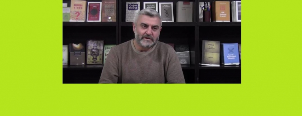 Yâsîn Sûresinden Hayat Ölçüleri (VİDEO)