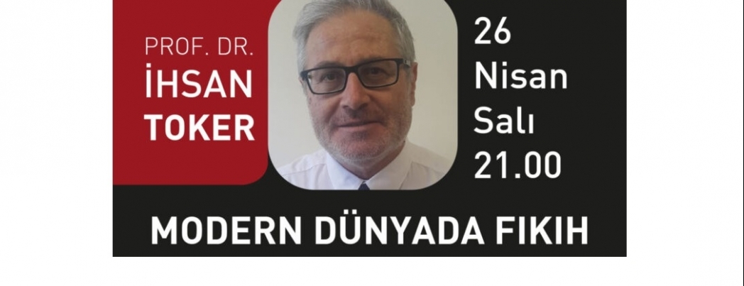 İktibas canlı yayınında konu