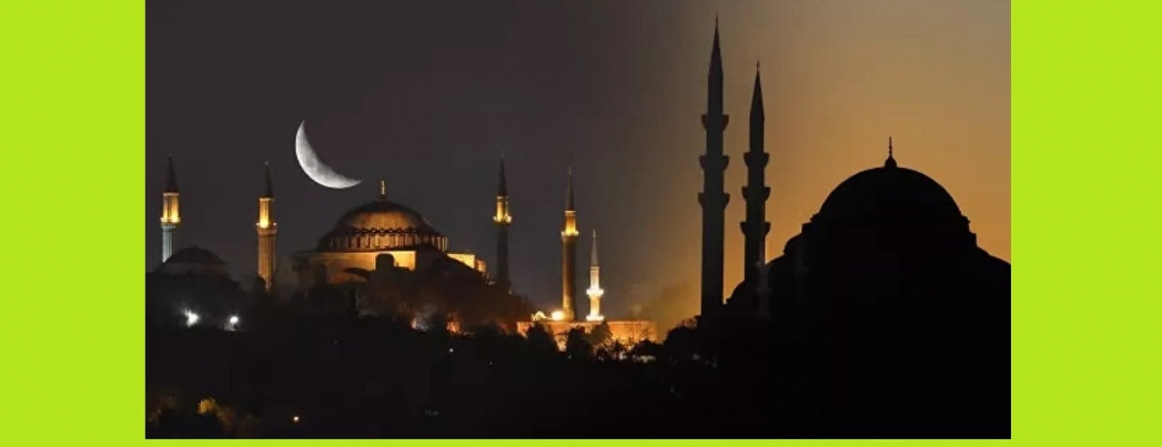 Ramazan iklimi (VİDEO