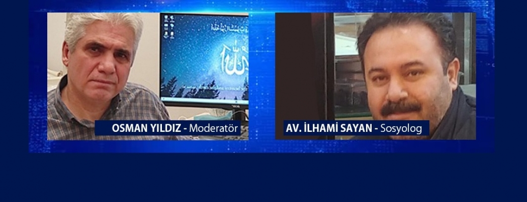 “Dindar” Kesimlerdeki Savrulmanın Gençlikteki Yansımaları (VİDEO)