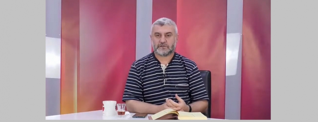 Yönetmenler, Senaristler, Oyuncular: Kültürel İşgalin Lejyonerleri (KISA VİDEO)