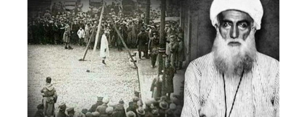Radyo Denge’de Şeyh Said kıyamı konuşuldu (VİDEO)