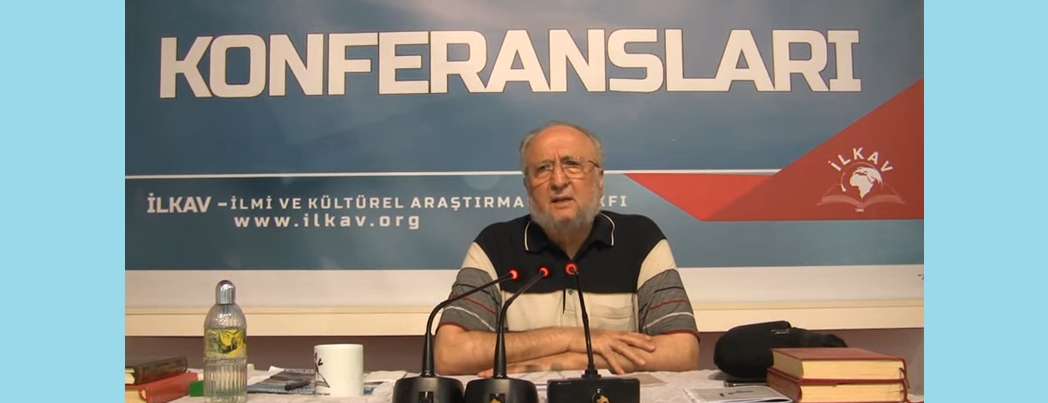 İslamî Uyanış Sürecinde Yaşanan Geriye Gidiş ve Yozlaşmanın Sebepleri ve Müsebbipleri – III- (VİDEO)